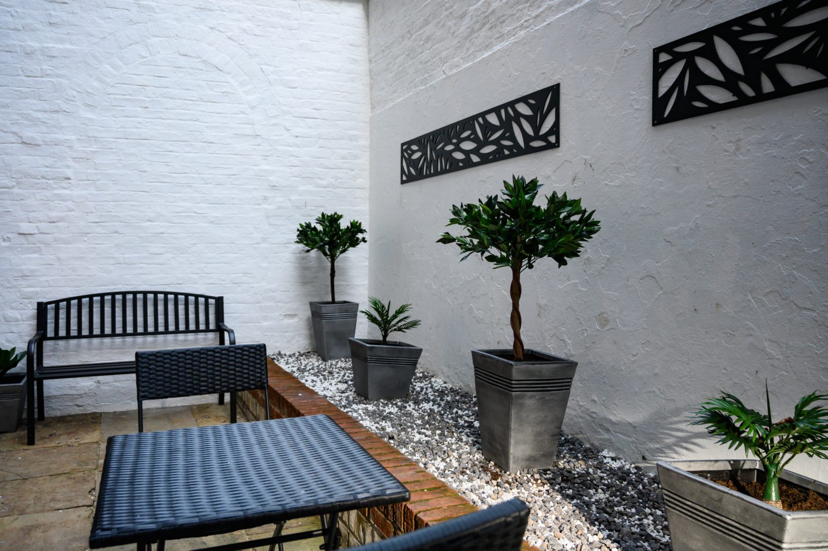 Citibase London Victoria Catherine Place 3
