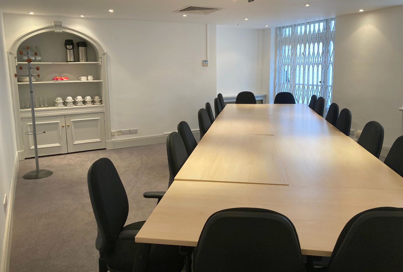 Citibase London Victoria Catherine Place 2