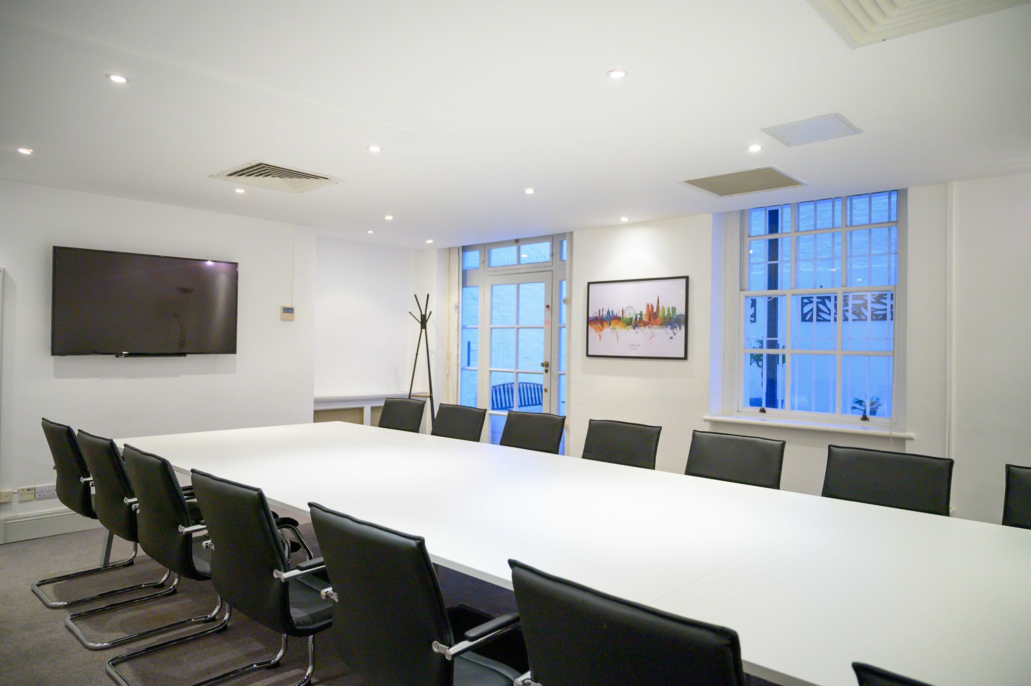 Citibase London Victoria Catherine Place 4