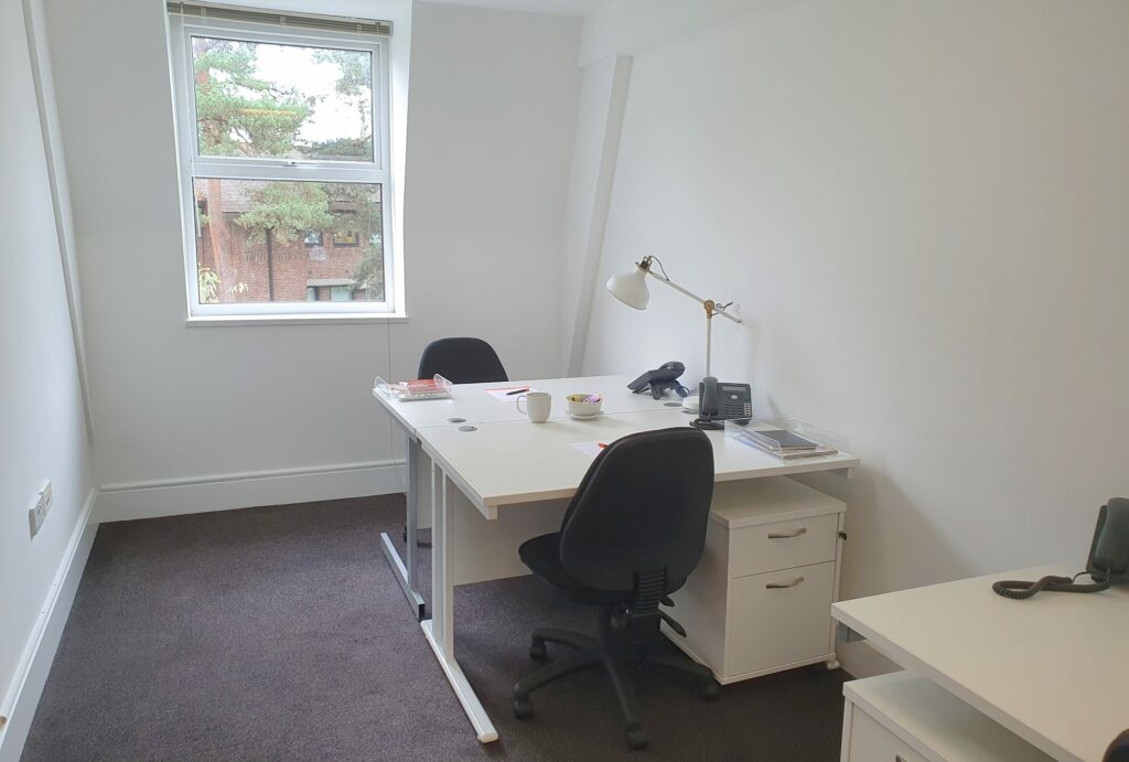 easyHub Horsham • Othership