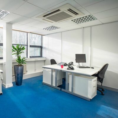 Citibase Warrington Birchwood office product image
