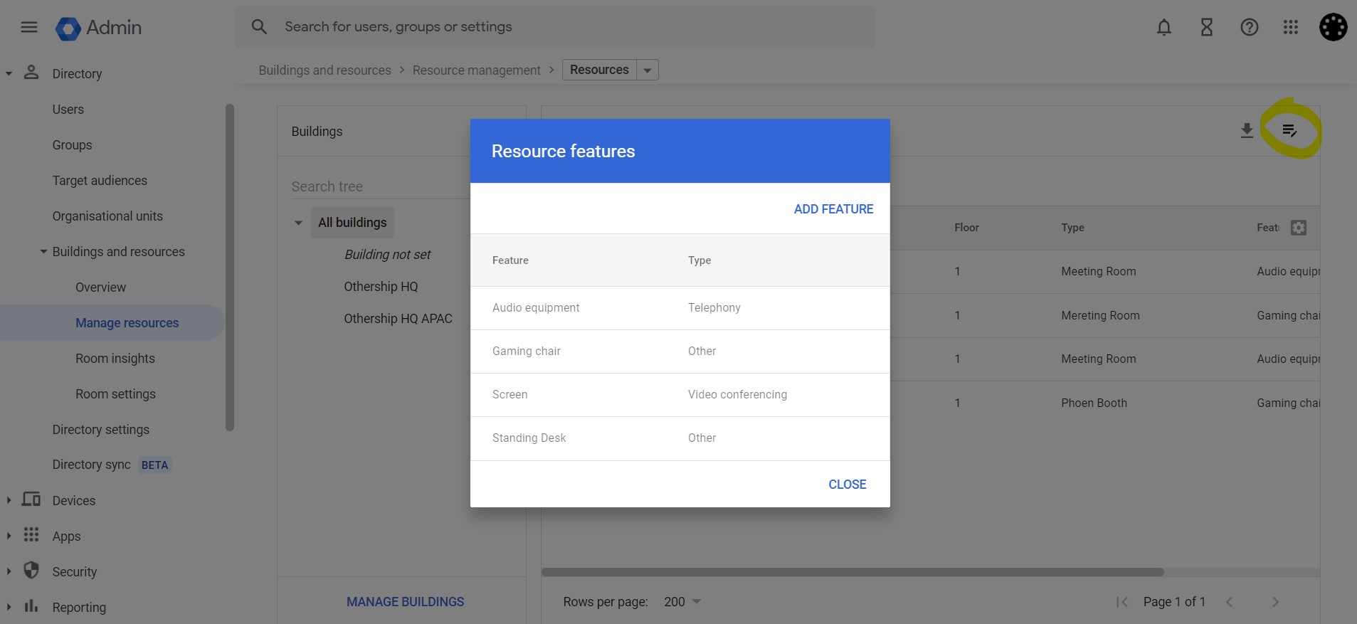 Google Workspace Adding Calendar Features and Amenities