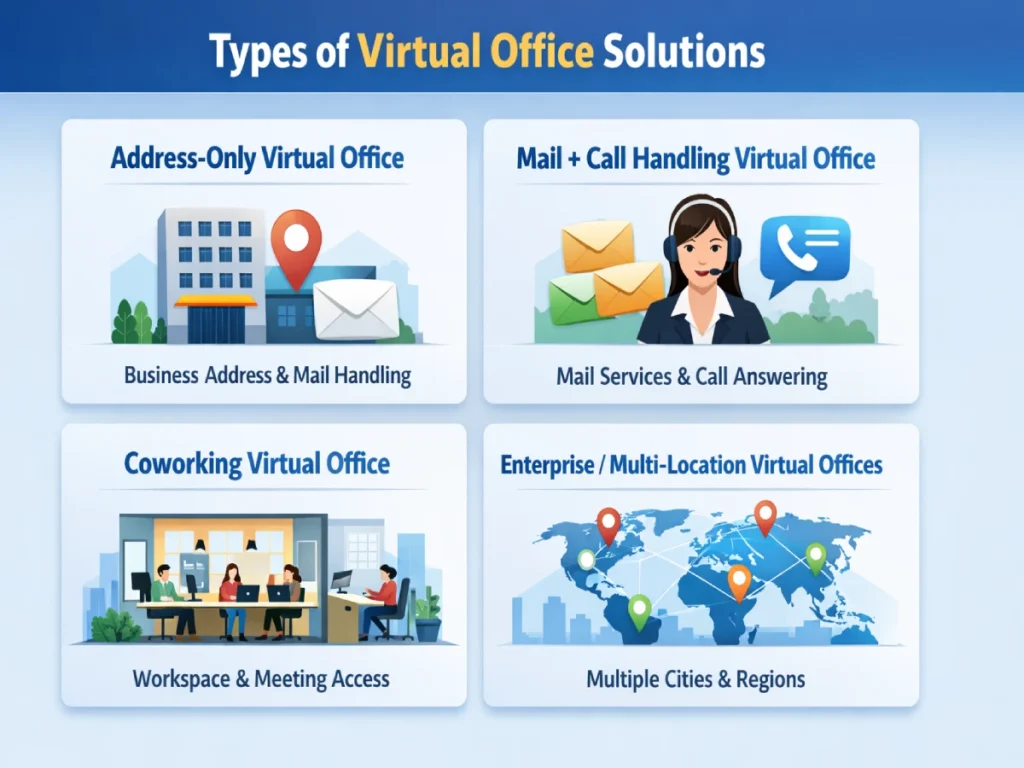 What Is a Virtual Office? A Simple Guide for Modern Businesses