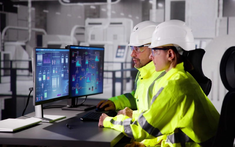 Autimation Work What Is Automation in the Workplace? Benefits, Tools & Future