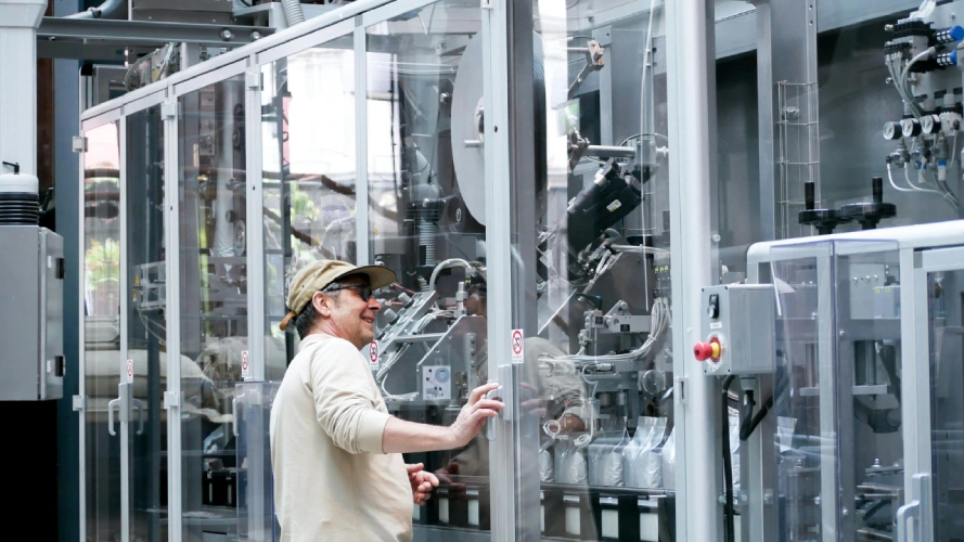 future of automation in the workplace