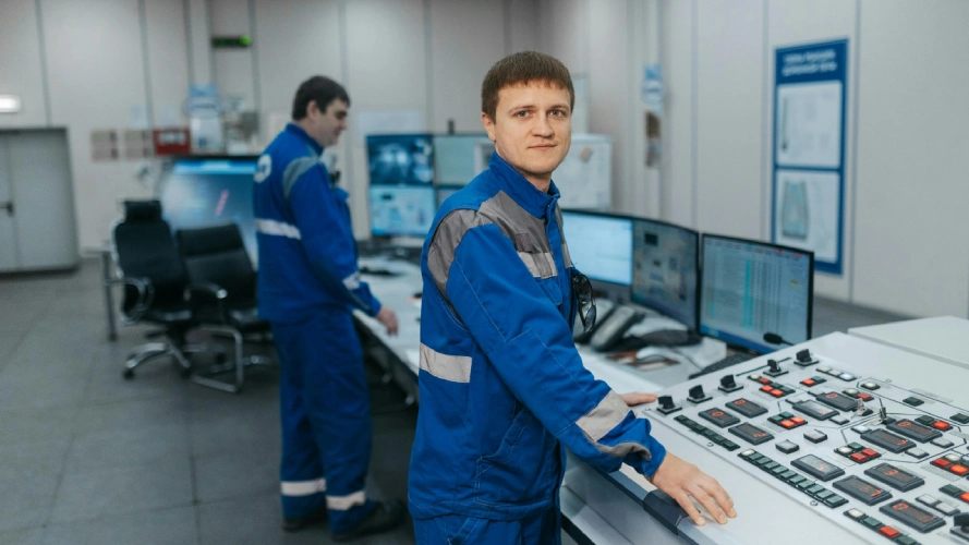 Standard workplace automation tools