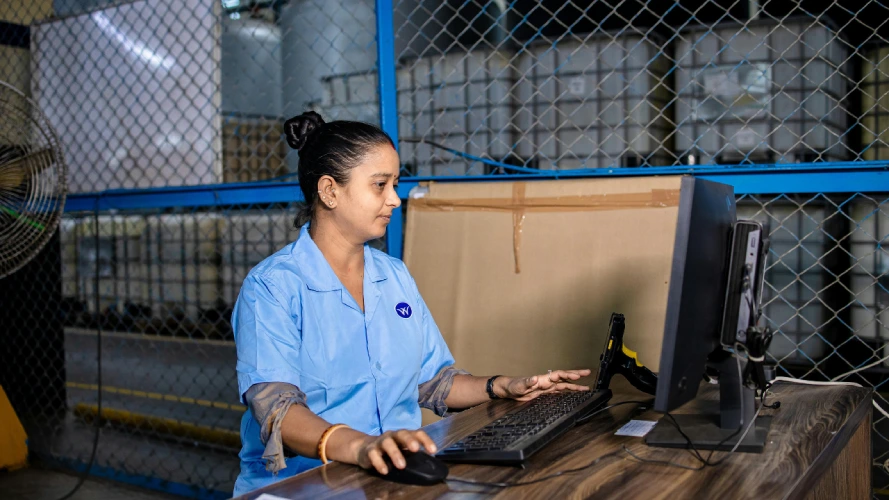 workforce automation