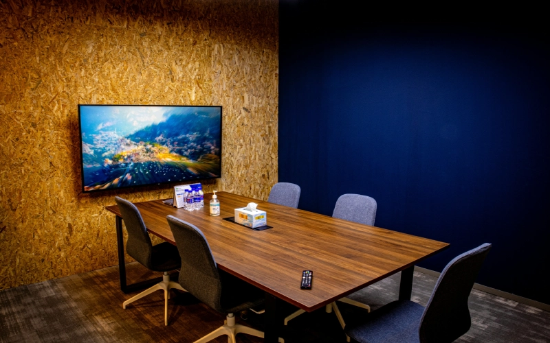 How to Choose the Best Meeting Room Booking System