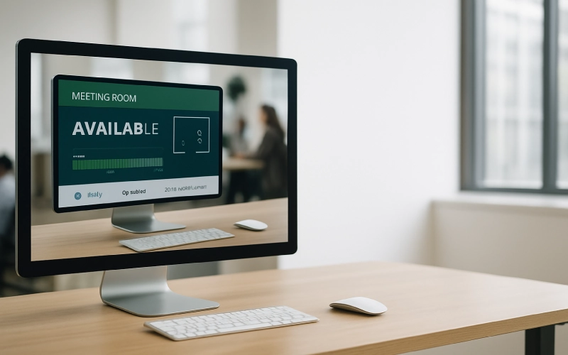 Key Features to Look for in a Room Booking Management Software