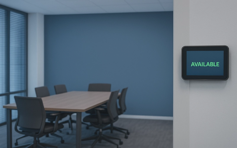 Modern Solutions to Meeting Room Scheduling Problems