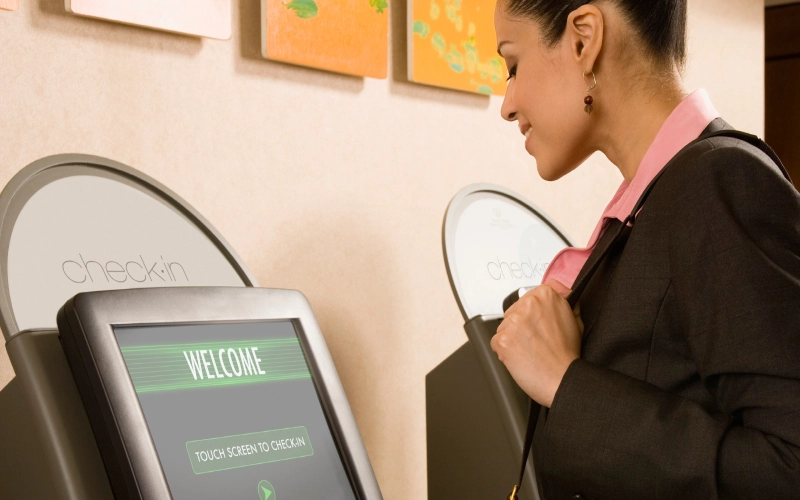 What Are the Benefits of Using a Visitor Management System