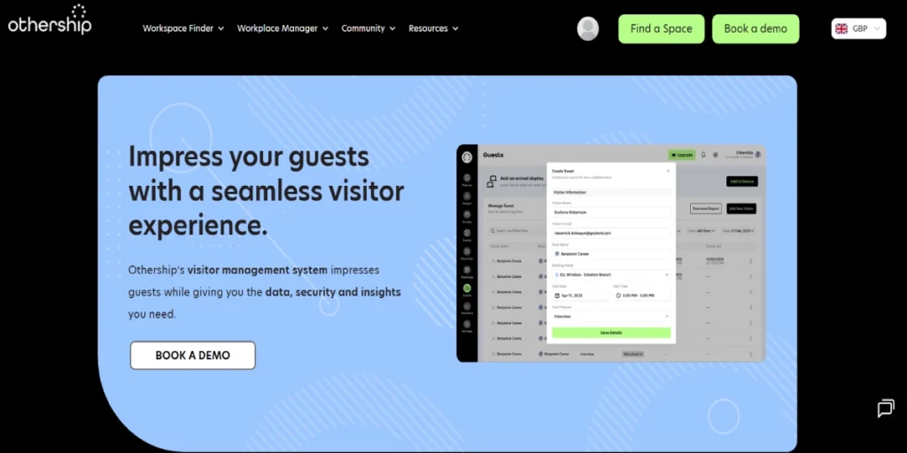 Best Visitor Management Software in 2026: Top Tools Compared