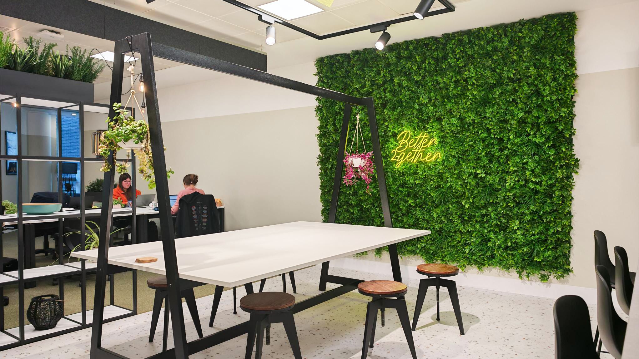 2-Work No.1 Whitehall Riverside – Coworking – Leeds