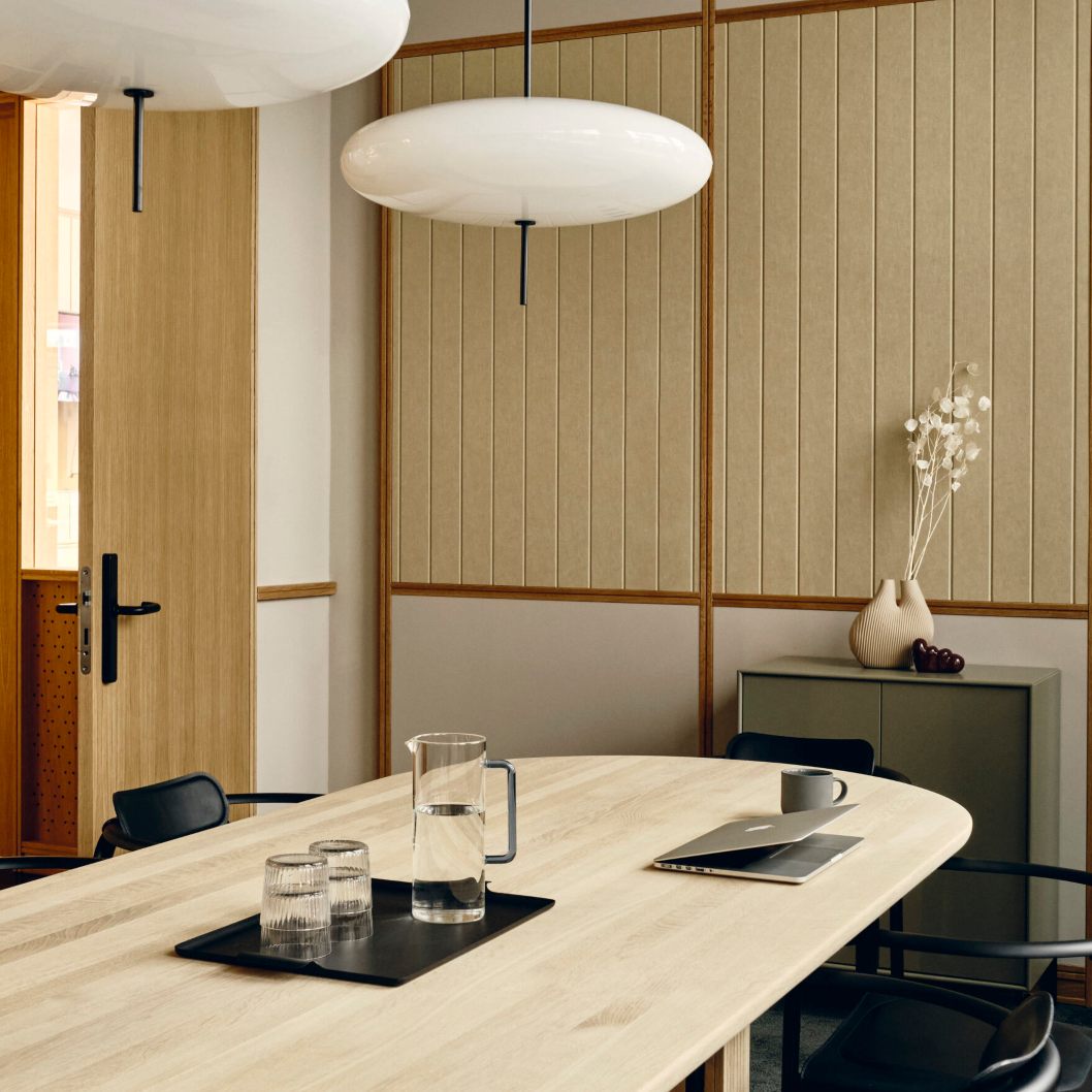 Fora - Haus am Domplatz  Meeting Room Product Image