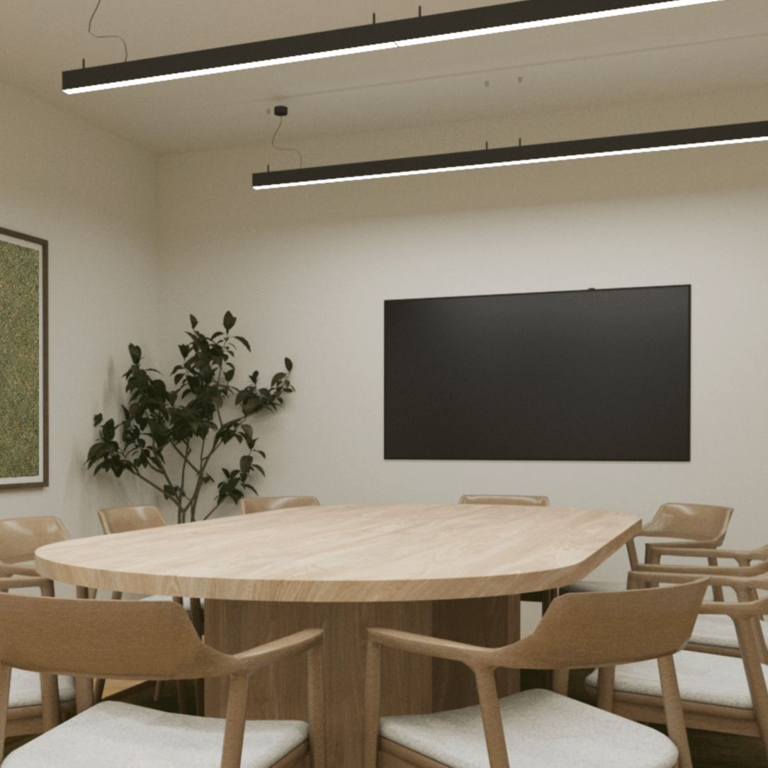 WorkPad - 7 Berwick Street  Meeting Room Product Image