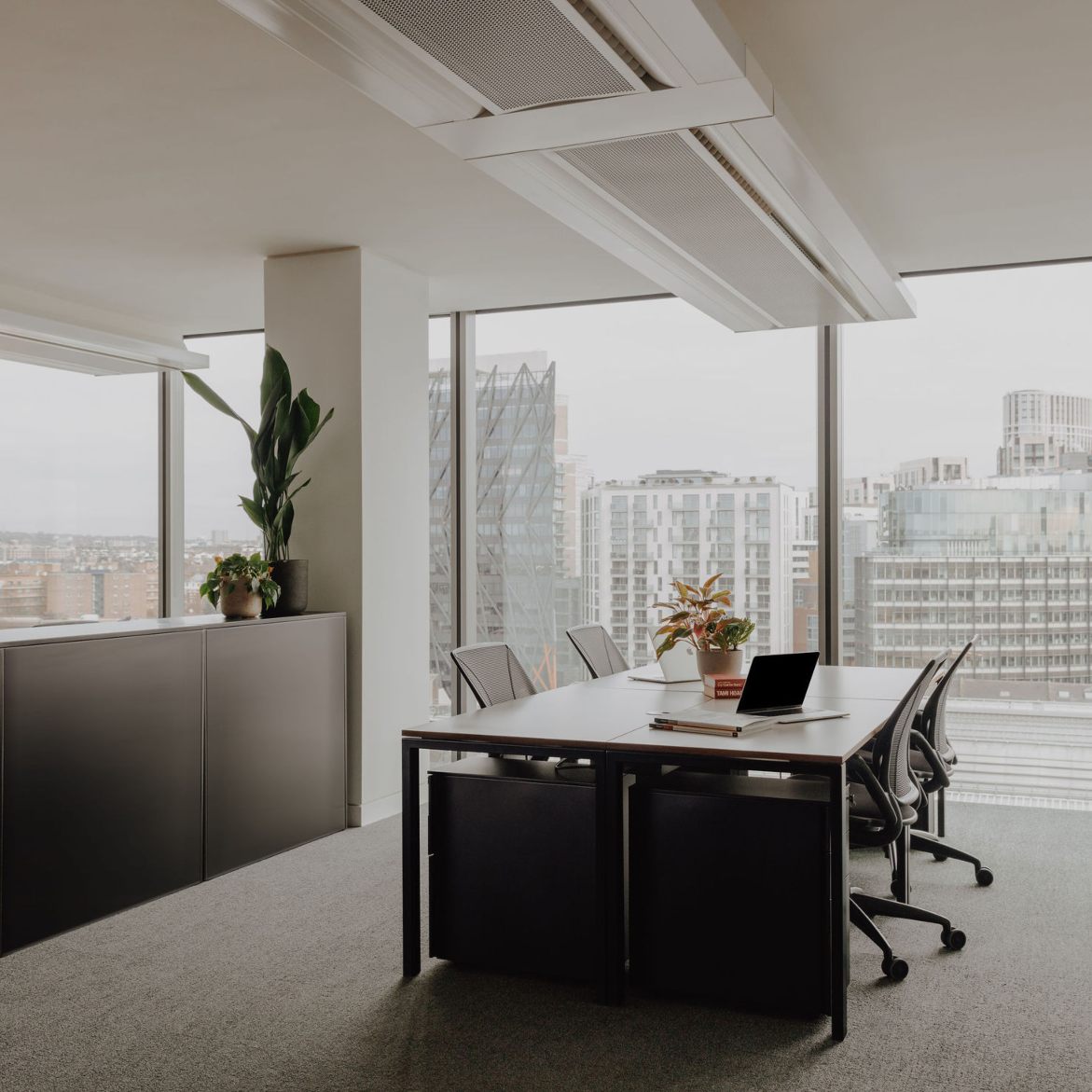Fora - 20 Eastbourne Terrace  Private Office Product Image