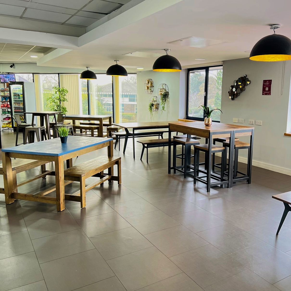 Citibase Birmingham Business Park Paid Workspace Product Image Citibase Birmingham Business Park Paid Workspace Product Image