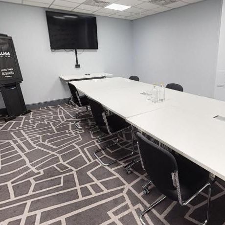 VWorks Wirral  Meeting Room Product Image