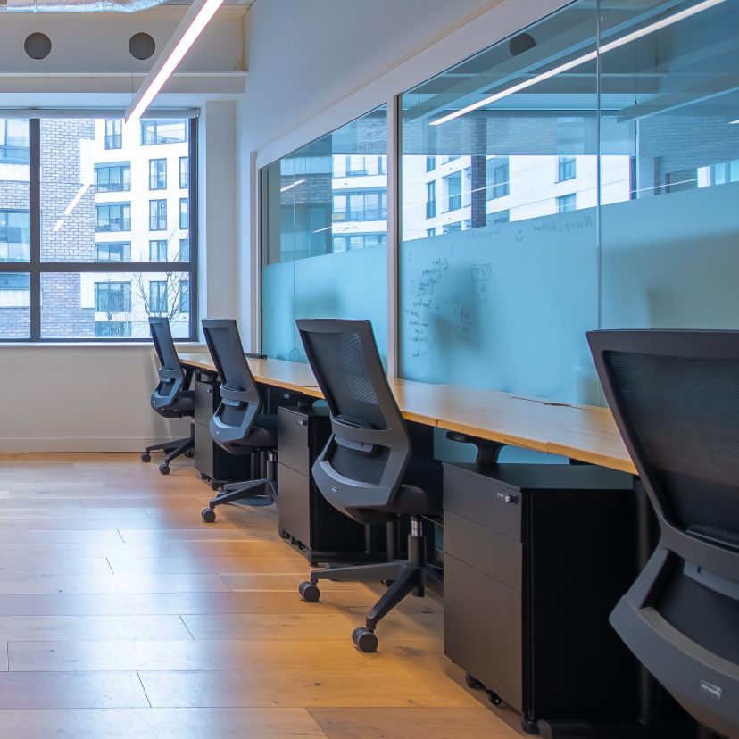 Shoreditch Exchange  Private Office Product Image