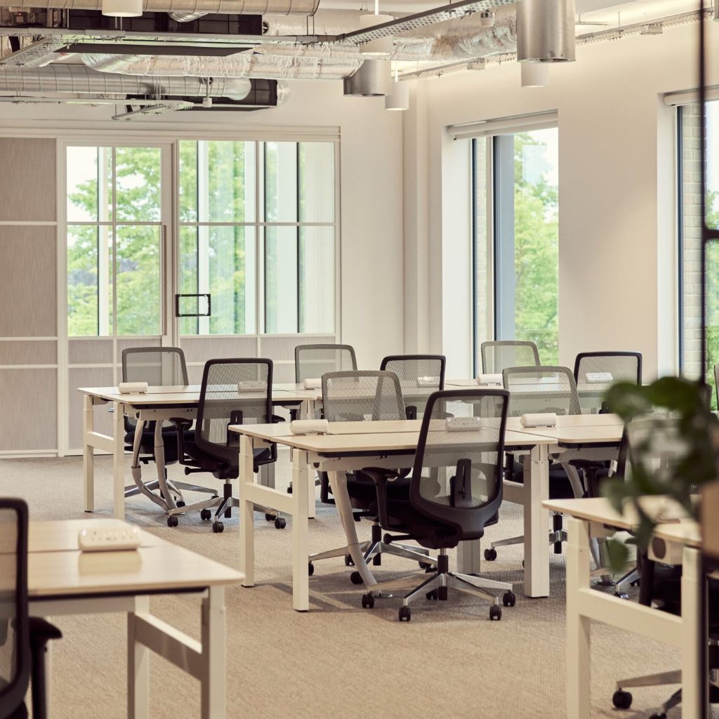Fora - 20 Station Road  Private Office Product Image