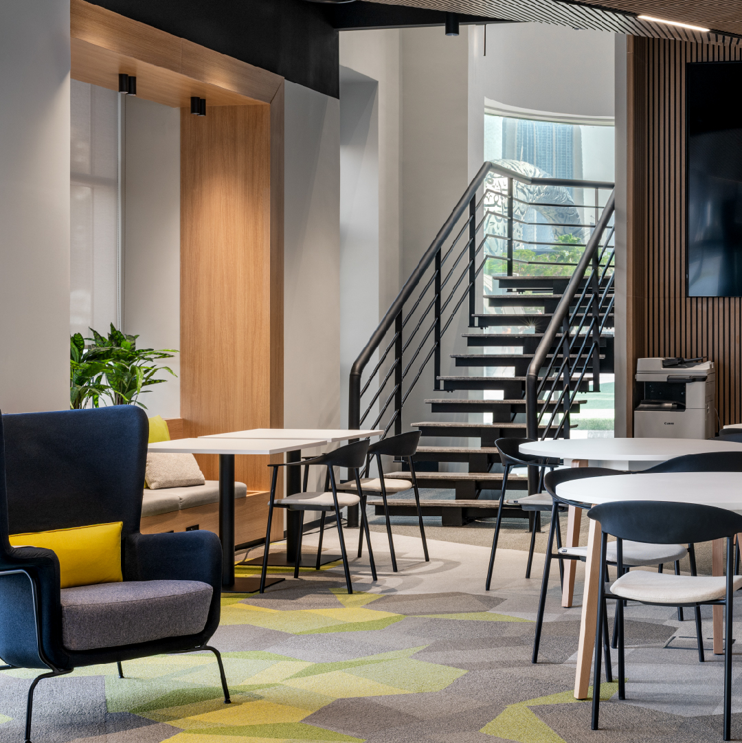 Unbox Community - API World Tower Paid Workspace Product Image