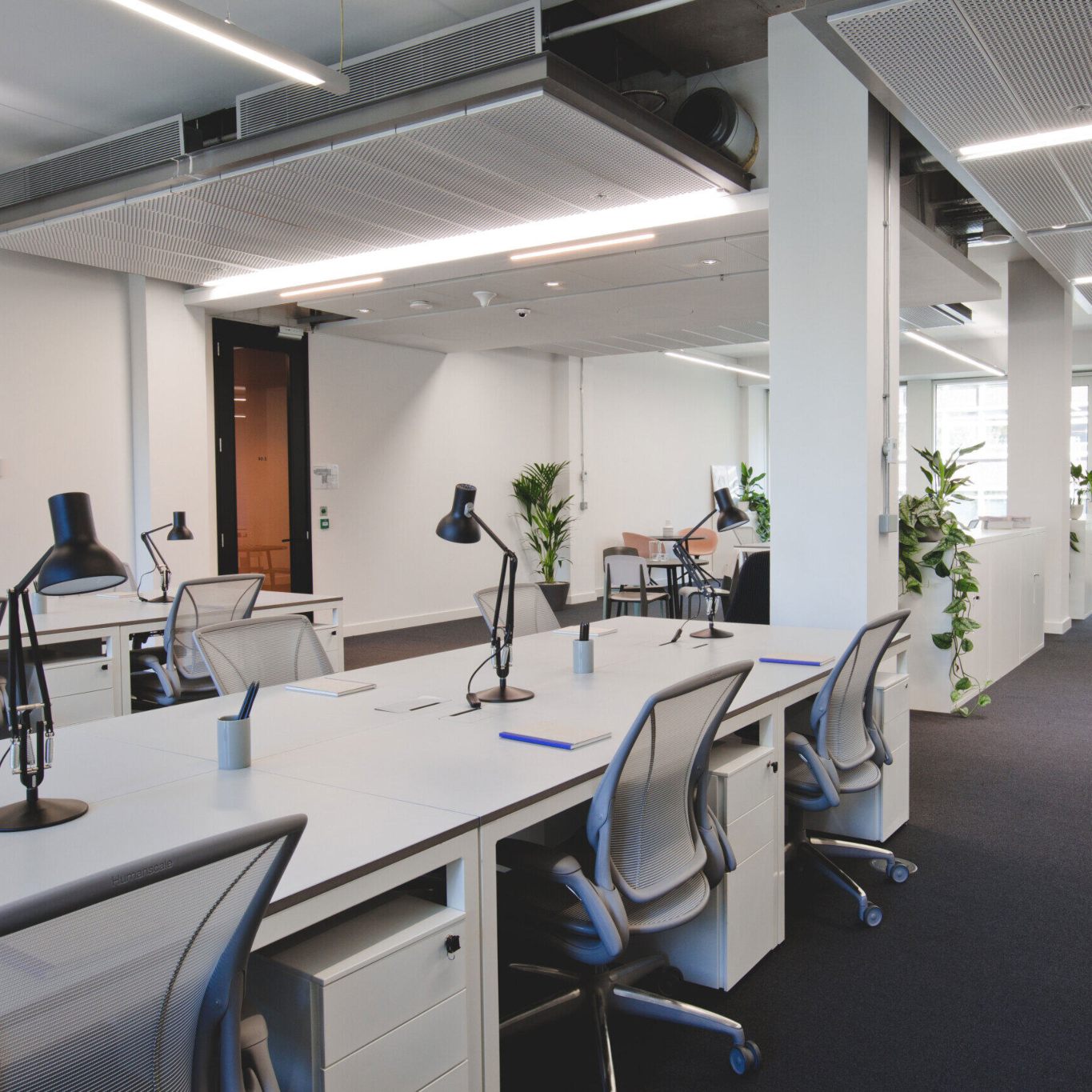 Fora - 2 Stephen Street  Private Office Product Image