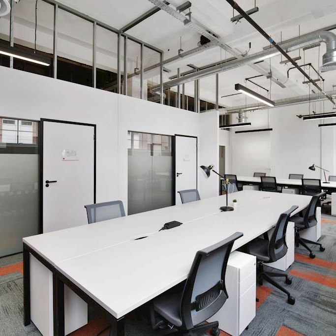 Citibase London Lewisham  Private Office Product Image