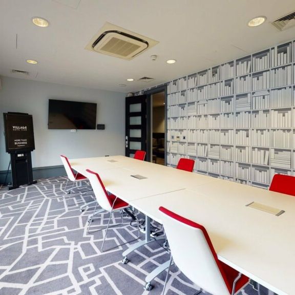 VWorks Maidstone  Meeting Room Product Image