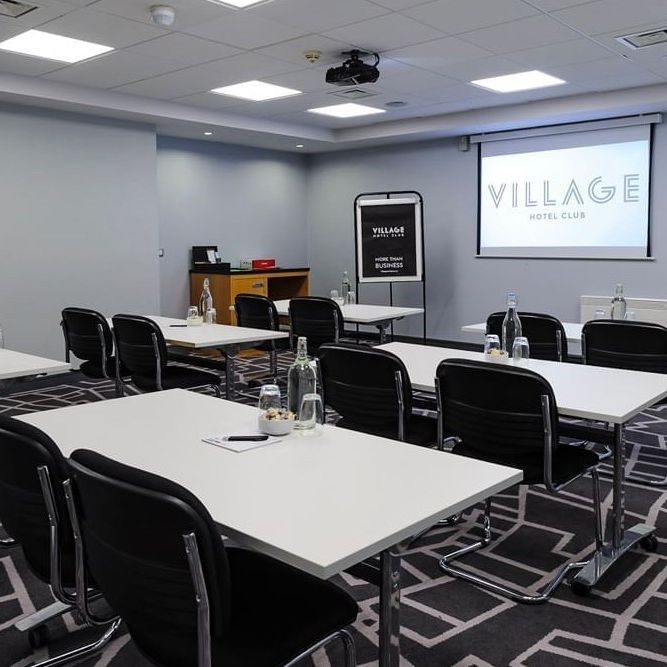VWorks Newcastle  Meeting Room Product Image