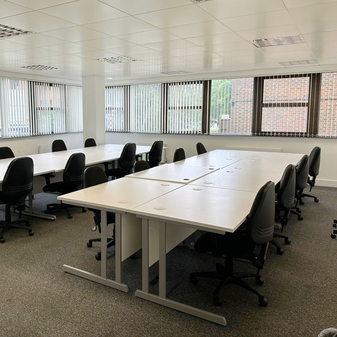 Citibase Watford Meeting Room Product Image Citibase Watford Meeting Room Product Image