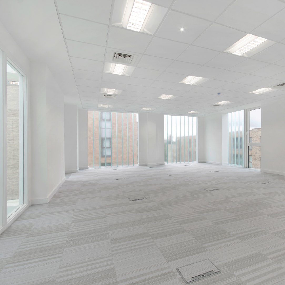 Workspace - Cannon Wharf  Private Office Product Image